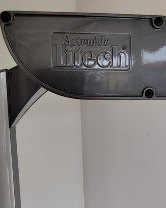 Lampada da terra o ufficio Artemide 