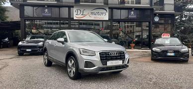 AUDI Q2 35 TFSI S tronic IdentityBlack SCONTO RO