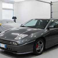 fiat coupe limit edition 20v