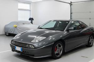 fiat coupe limit edition 20v