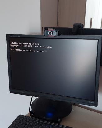 Computer windows