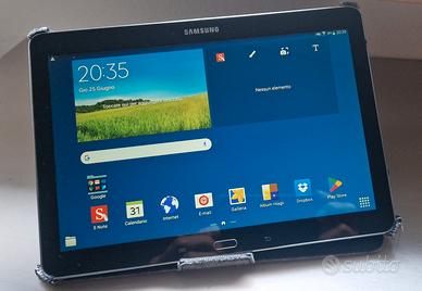 Tablette Samsung Note 10.1 2014 Edition