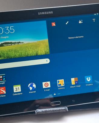 Tablette Samsung Note 10.1 2014 Edition
