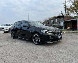 Bmw 118d Msport GARANZIA UFFICIALE !!