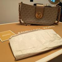 Borsa Michael Kors (si legga la descrizione)