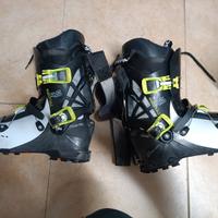 scarponi sci alpinismo Maestrale RS 29