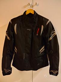 Giacca Moto 