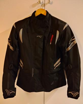 Giacca Moto 