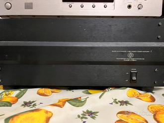 Used Counterpoint SA-20 Stereo power amplifiers for Sale | HifiShark.com