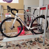 Bici da corsa stevens taglia 52