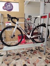 Bici da corsa stevens taglia 52