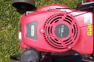 Taglia erba a spinda come nuovo
