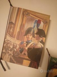 calendario dell'arma dei carabinieri 