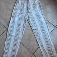 Pantalone Etnico Uomo Zara S arrampicata