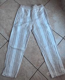 Pantalone Etnico Uomo Zara S arrampicata