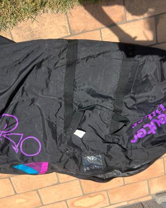 Deuter borsa trasporto bici