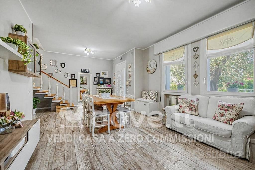 Casa – Piove di Sacco, Gobbo - Vista 3
