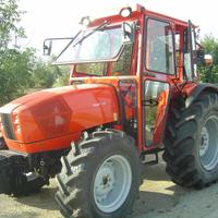 CABINA per Same TIGER 65