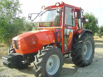 CABINA per Same TIGER 65