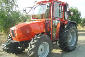 CABINA per Same TIGER 65