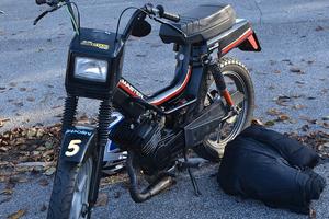 Atala Master p4 