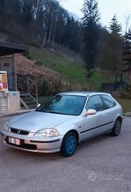 Honda civic ek3 1.5 vtec