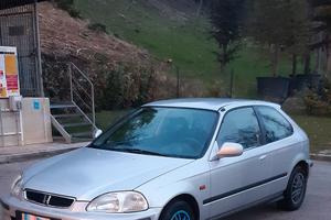 Honda civic ek3 1.5 vtec