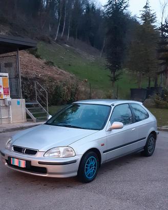 Honda civic ek3 1.5 vtec