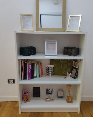 Libreria Billy Ikea