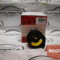 Contatto Spiralato Ford Fiesta 6 - Tourneo 2116409
