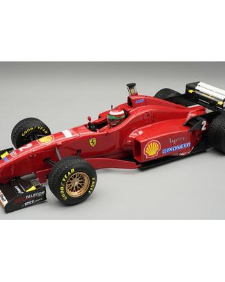 FERRARI F310 N.2 SPAIN GP 1996 1/18