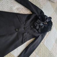 cappotto 3/4