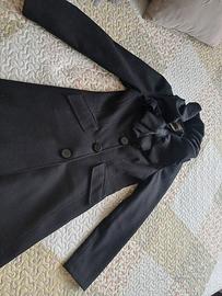 cappotto 3/4