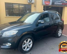 Toyota RAV 4 2011 2.2 Diesel Euro 5 4x4 150 CV