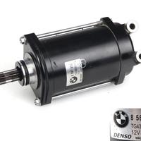 Motorino avviamento BMW F 850 GS