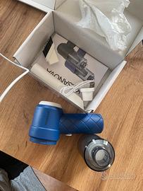 Mini aspiratore per cucina