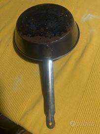 Padella vintage x caldarroste