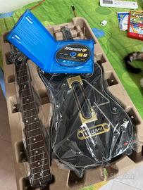 Guitar Hero Live PS4
