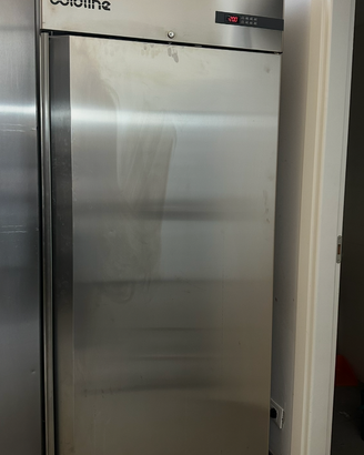 Freezer