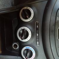 Comandi riscaldamento HYUNDAI I10 del 2010
