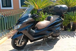 Yamaha Majesty 400