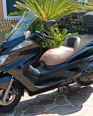 Yamaha Majesty 400