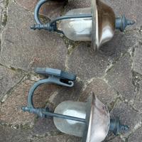 Faretti da esterno