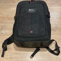 Zaino fotografico professionale