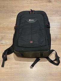 Zaino fotografico professionale