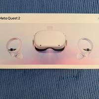 Oculus meta quest 2 256Gb