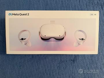 Oculus meta quest 2 256Gb