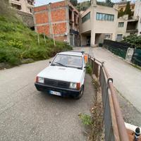 Fiat panda yong 900