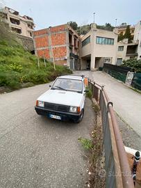 Fiat panda yong 900