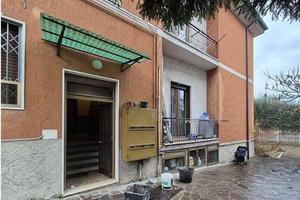 Trilocale a Limbiate